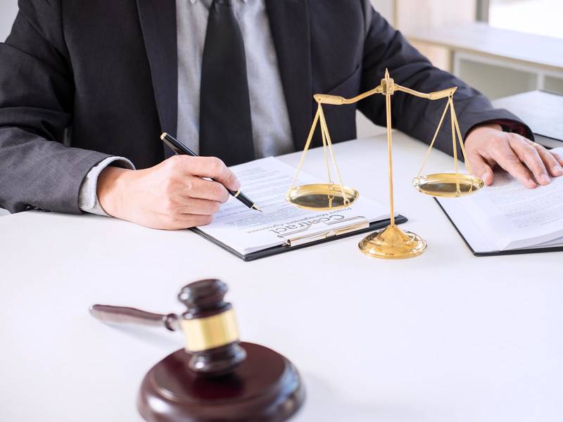 日照債務律師事務所視角下債權擔保的多元類型剖析