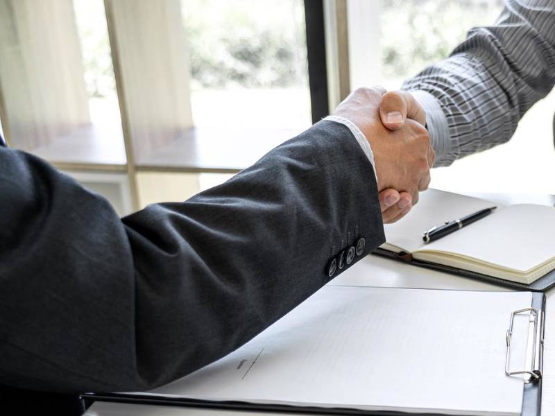 日照合同律師事務所視角：一方當事人合法解除合同的多種情形