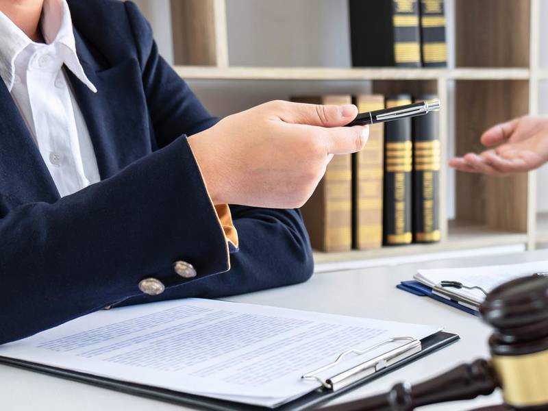 日照律師事務所視角：離婚有孩，斷聯與否的權衡與考量