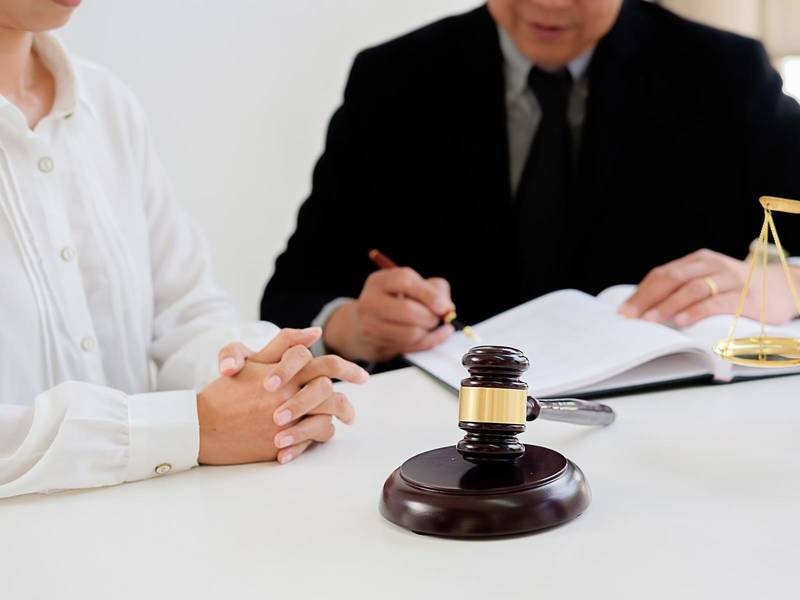 日照律師事務所視角：看守所會見的多面解析